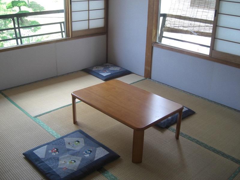 富岳庄民宿　 富士河口湖 外观 照片