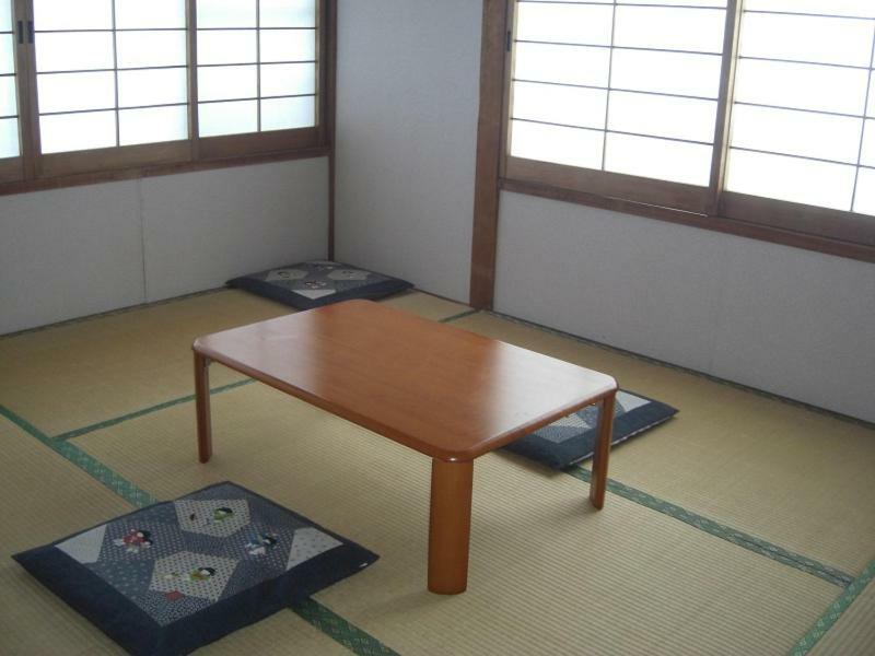 富岳庄民宿　 富士河口湖 外观 照片