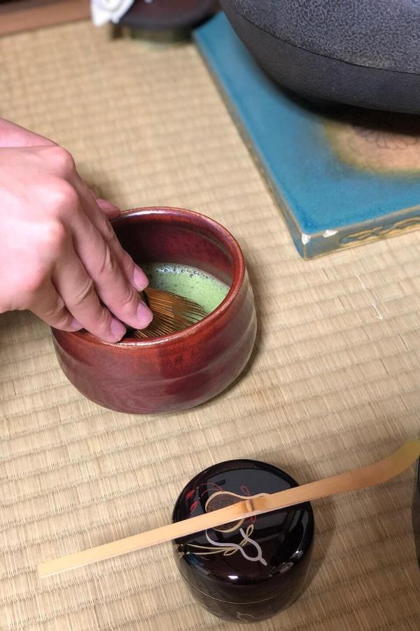 富岳庄民宿　 富士河口湖 外观 照片